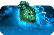 Un`Goro Crater Campaign Boost